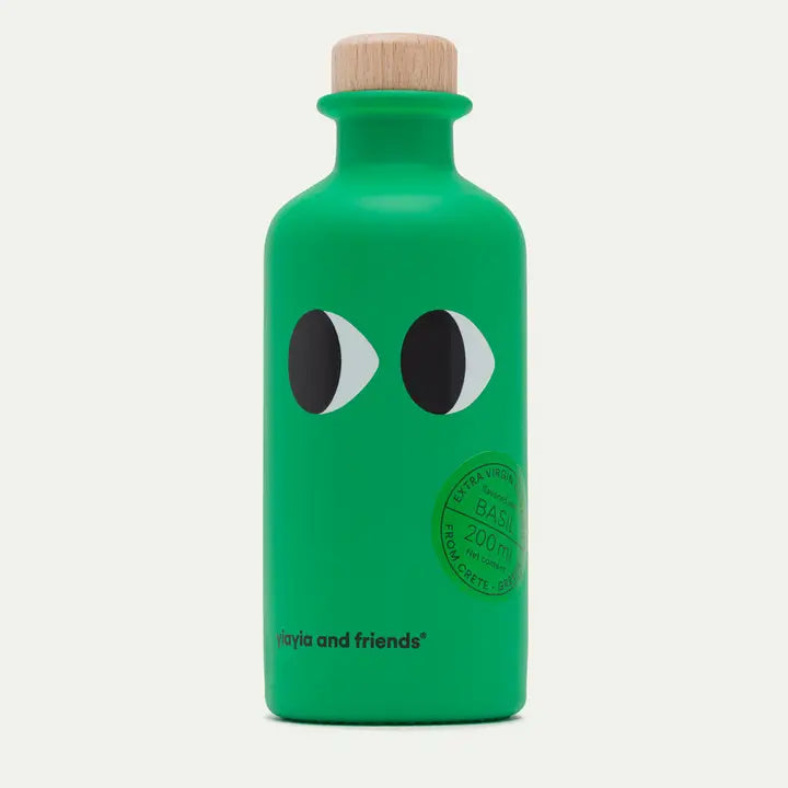 Yiayia and Friends | Extra Virgin Olive Oil