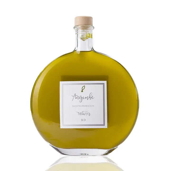 Angimbe | Extra Virgin Olive Oil