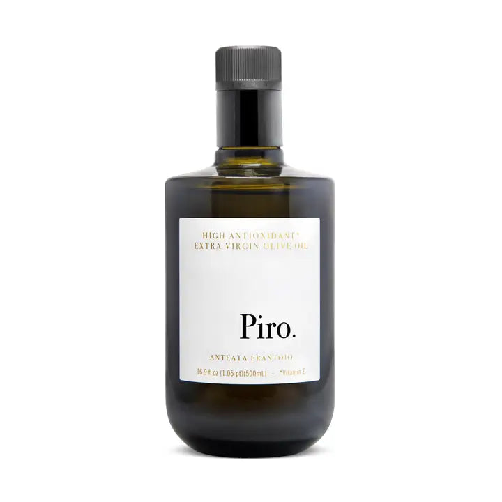 Piro | Extra Virgin Olive Oil
